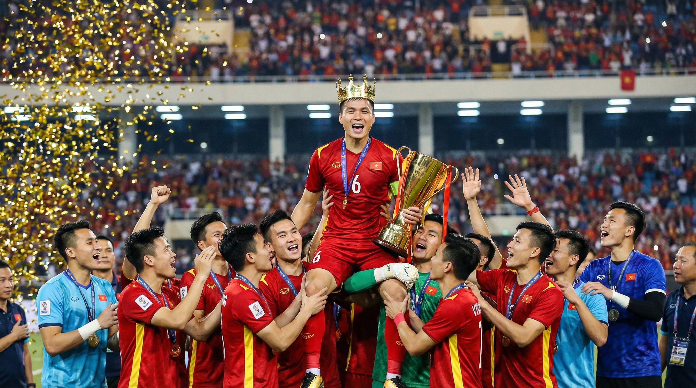 Cá cược thể thao